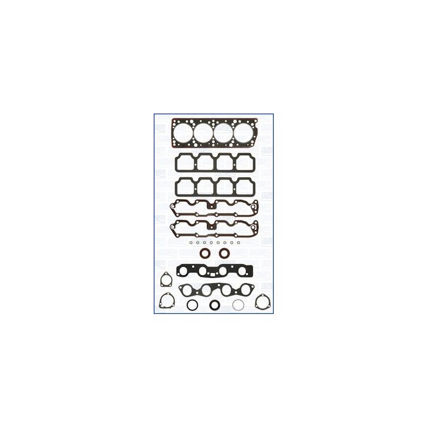KOMPLET USZCZELEK GŁOWICY AJUSA 52093500 FIAT 1.6-2.0