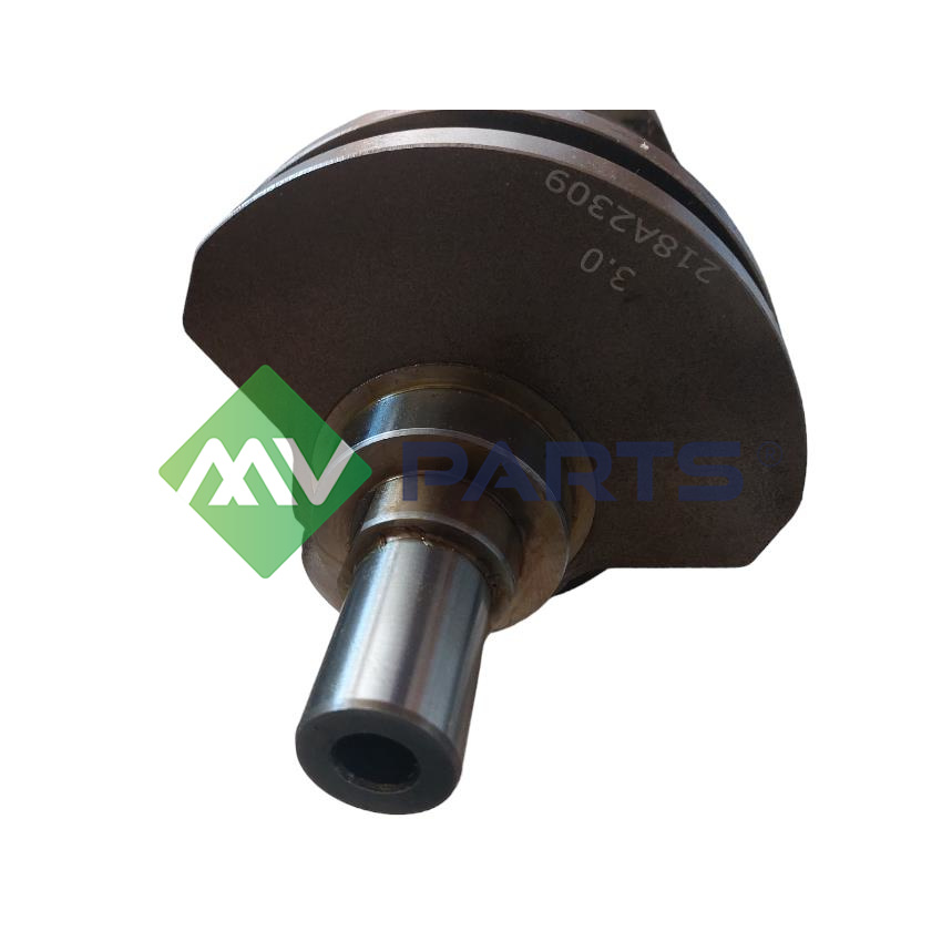 WAŁ KORBOWY MV PARTS D35077 ROVER V63.0TD 09-