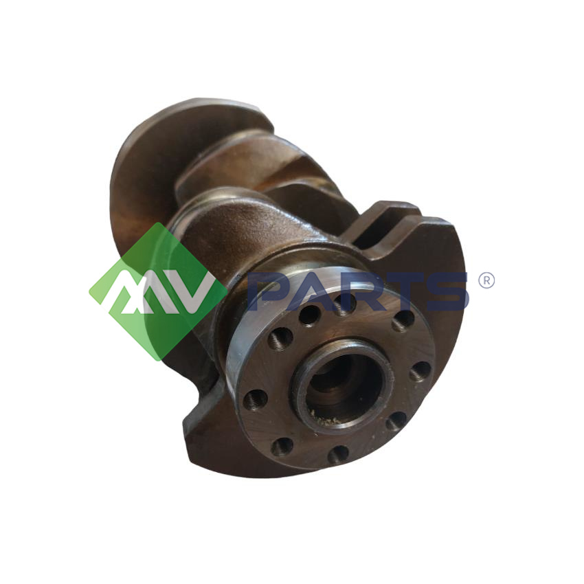 WAŁ KORBOWY MV PARTS D35077 ROVER V63.0TD 09-