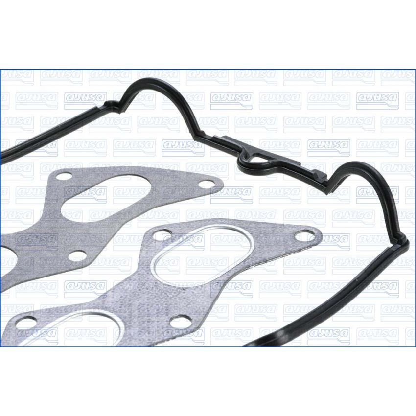 KOMPLET USZCZELEK GŁOWICY AJUSA 52093600 FIAT 1.8-2.0 16V 89-