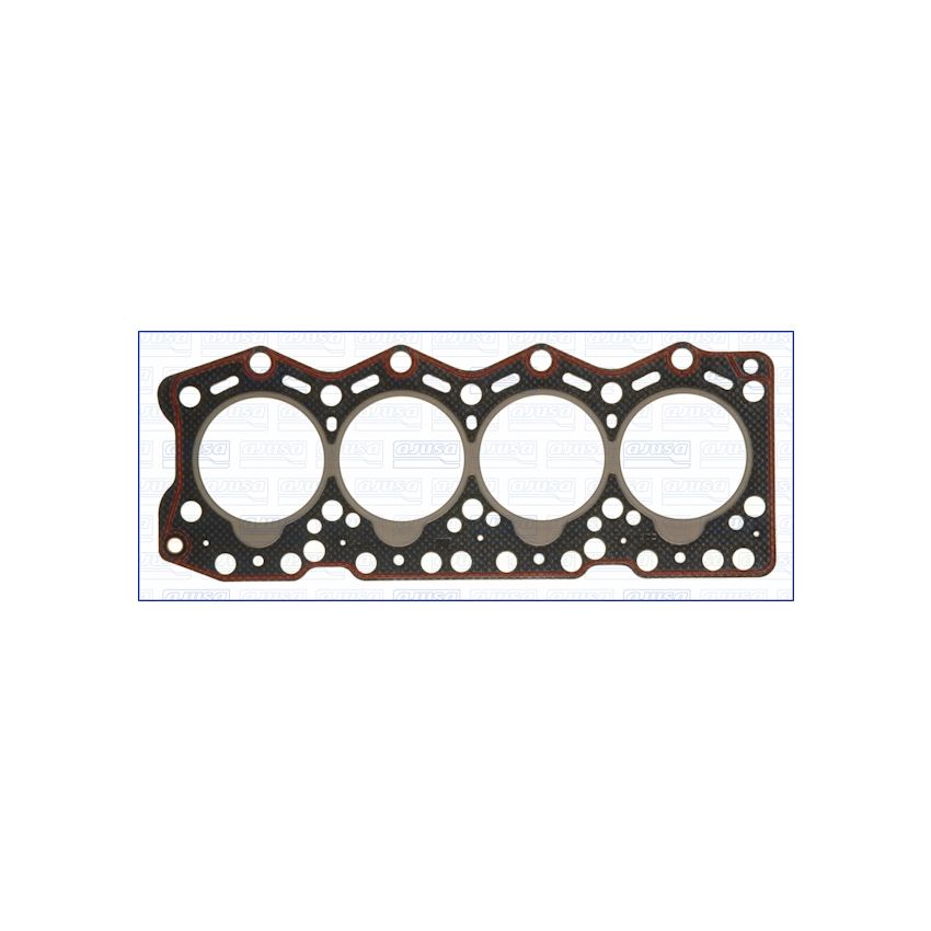 USZCZELKA GŁOWICY AJUSA 10049400 FIAT 2.5D/TD 8144.91 -89