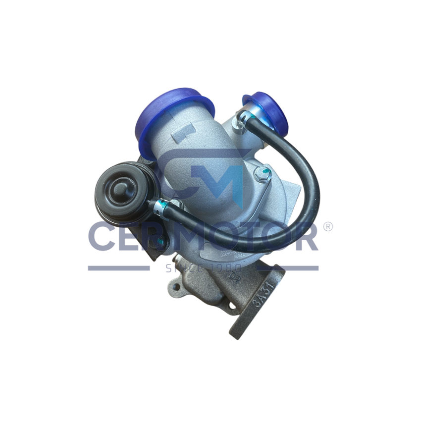 TURBOSPRĘŻARKA CER 59882 HYUNDAI 2.5TD 00-