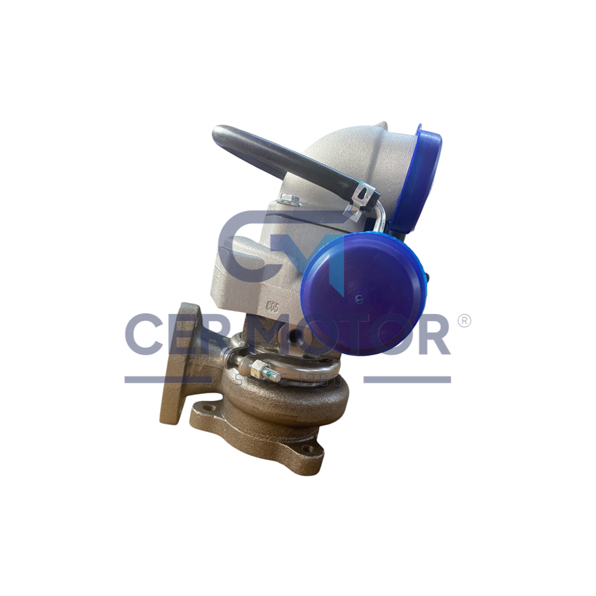 TURBOSPRĘŻARKA CER 59882 HYUNDAI 2.5TD 00-
