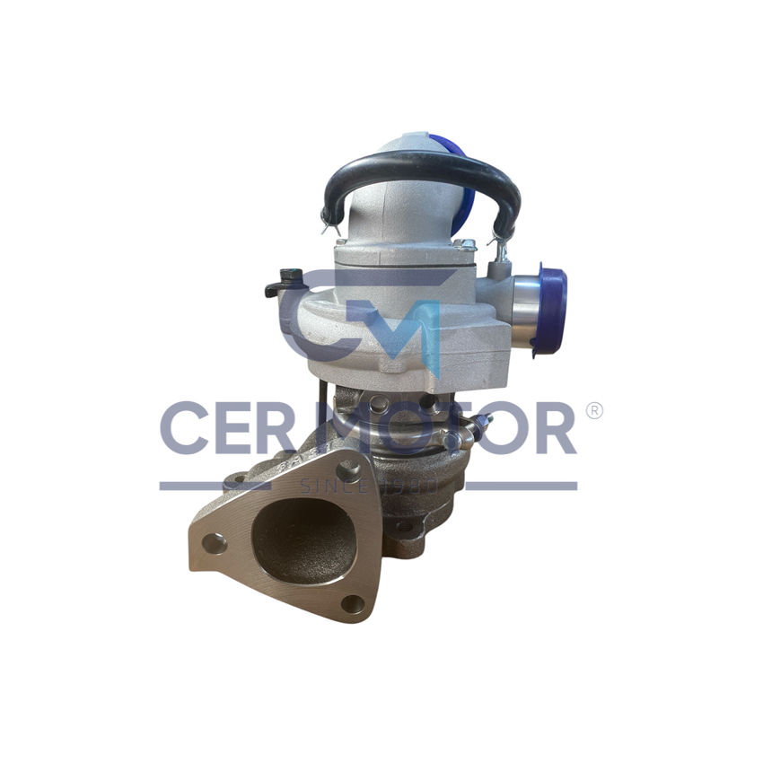 TURBOSPRĘŻARKA CER 59882 HYUNDAI 2.5TD 00-