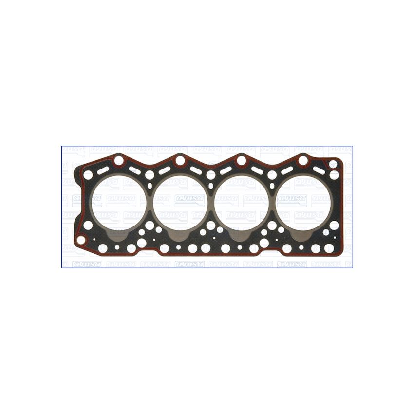 USZCZELKA GŁOWICY AJUSA 10068500 FIAT 2.5D 89-94