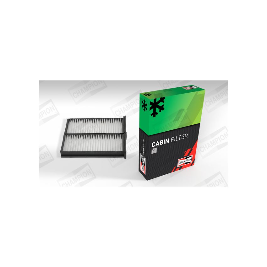 FILTR KABINOWY CHAMPION CCF0225 MITSUBISHI 1.3-2.0 95-