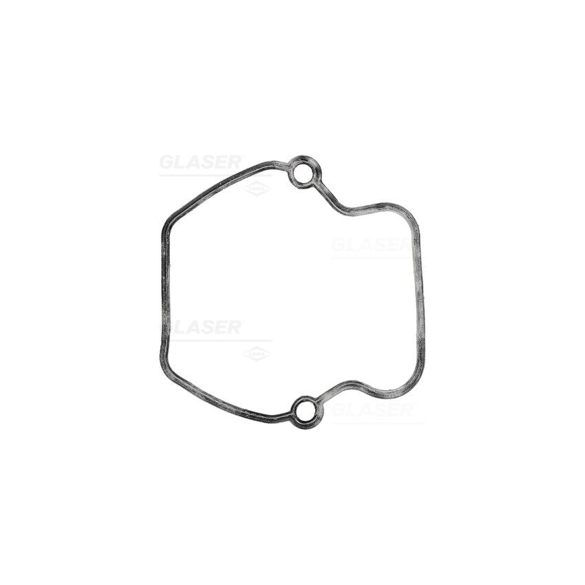 USZCZELKA POKRYWY ZAWORÓW GLASER X83404-01 MERCEDES OM460 01-