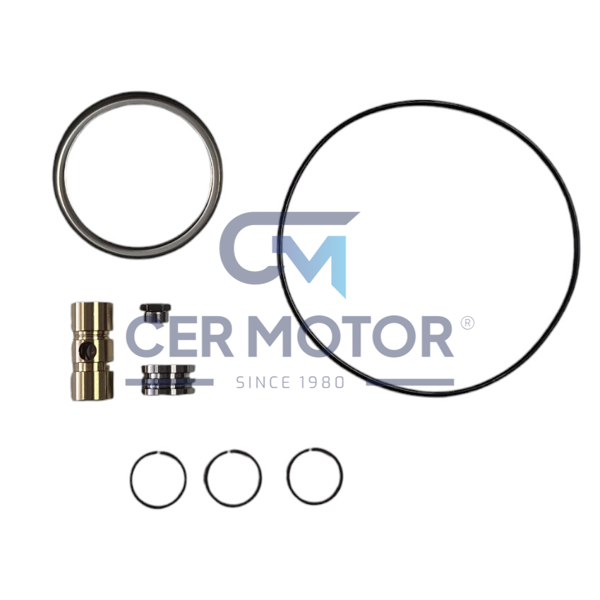 ZESTAW NAPRAWCZY TURBOSPRĘŻARKI JRONE T9695 GTC1446MVZ