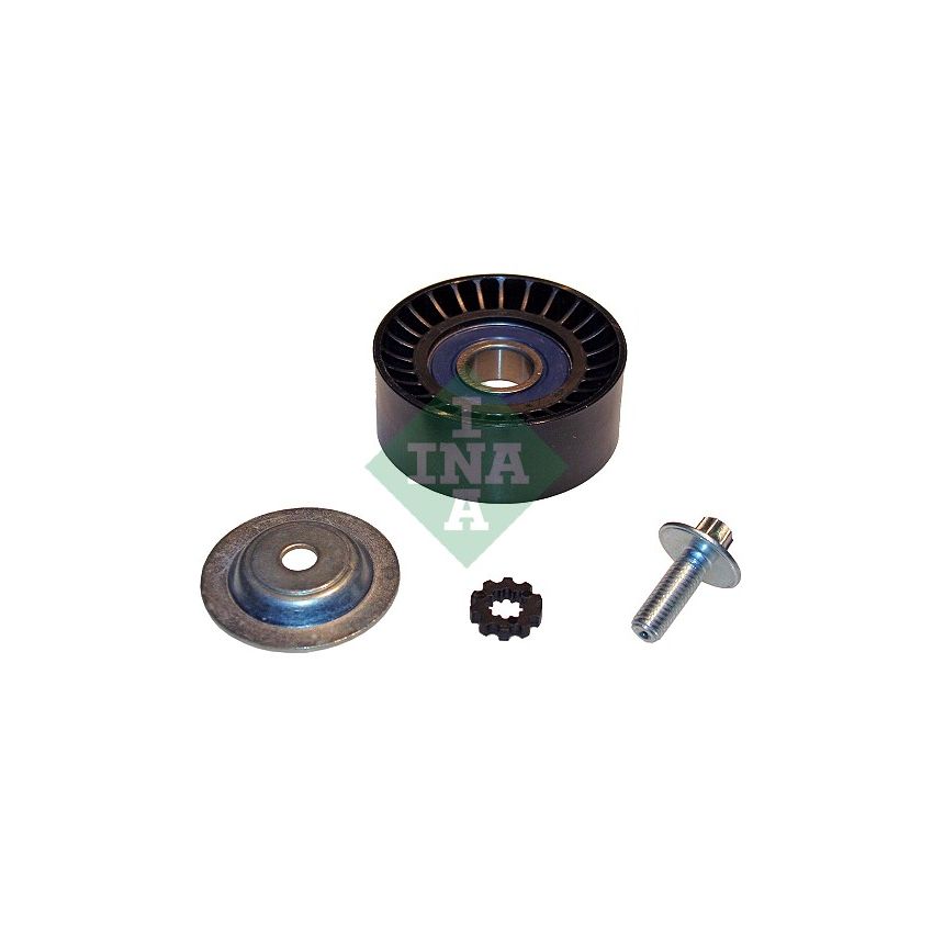 NAPINACZ PASKA INA 532061710 FIAT 1.6-2.0JTD 10-