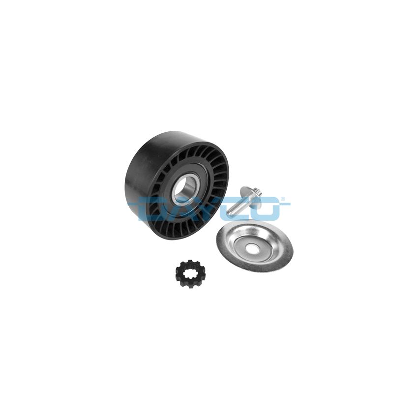 NAPINACZ PASKA DAYCO APV3034 FIAT 1.6-2.0JTD 10-