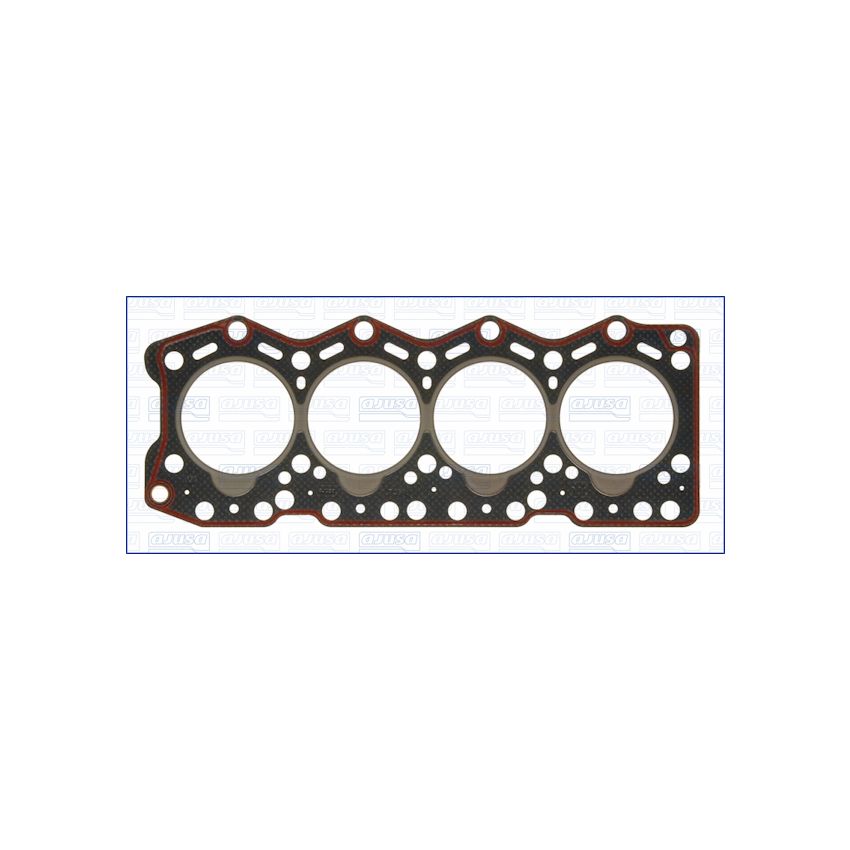 USZCZELKA GŁOWICY AJUSA 10068520 FIAT 2.5D 89-94
