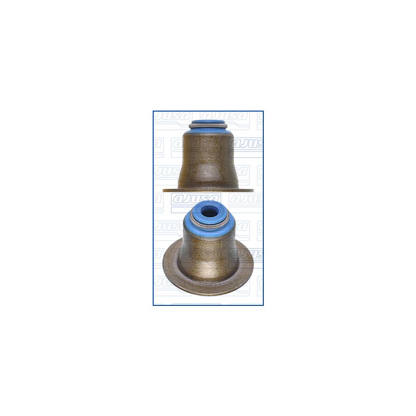 USZCZELNIACZ ZAWOROWY AJUSA 12039200 WYDECHOWY OPEL 1.6 12-