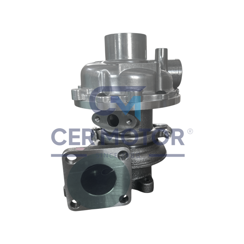 TURBOSPRĘŻARKA CER 61402 YANMAR 4TNV -