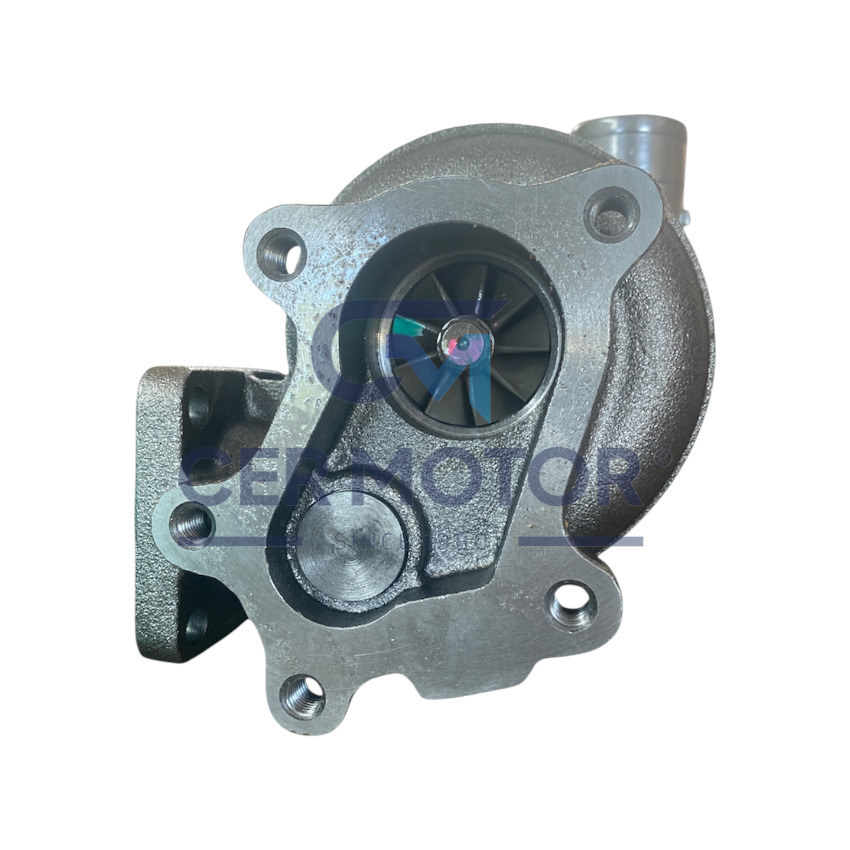 TURBOSPRĘŻARKA CER 61402 YANMAR 4TNV -