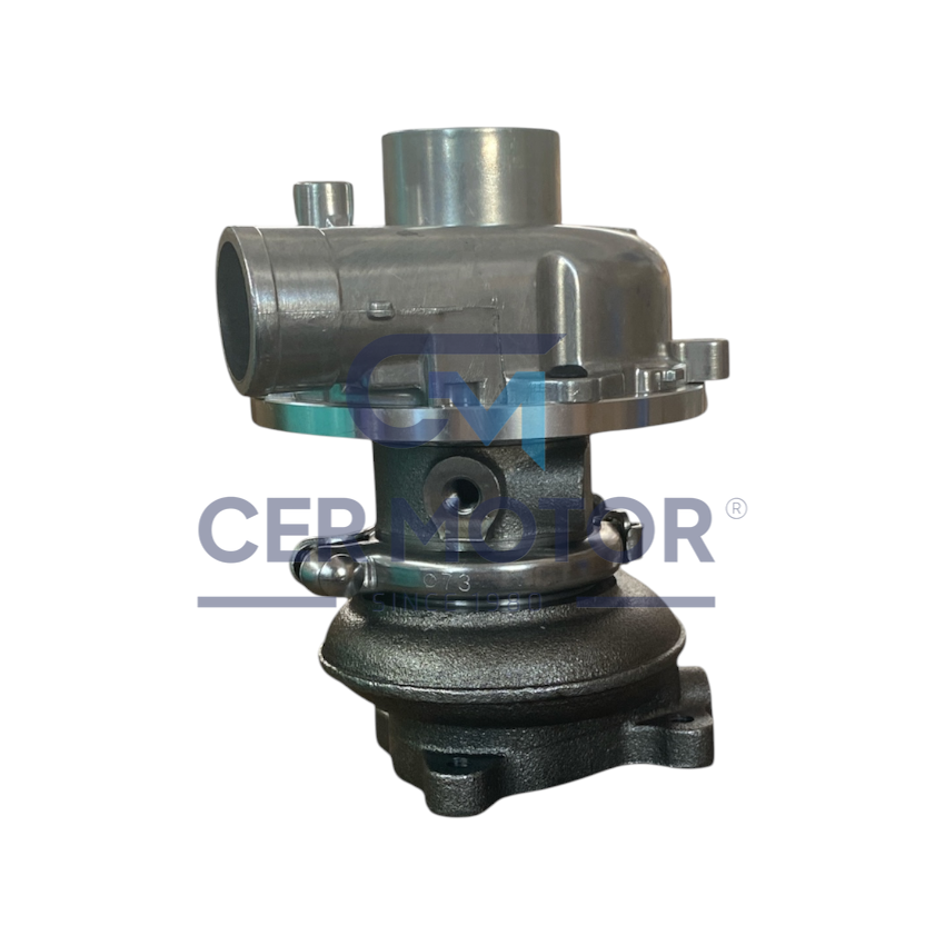 TURBOSPRĘŻARKA CER 61402 YANMAR 4TNV -