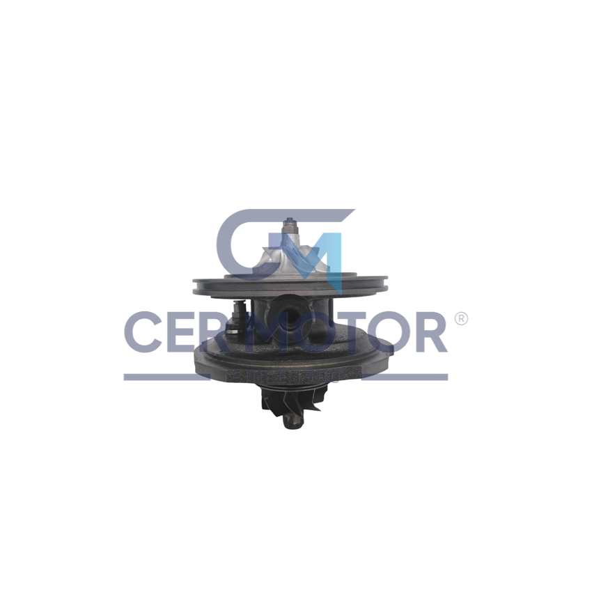 KORAS TS A9449 VOLVO 2.0D 13-