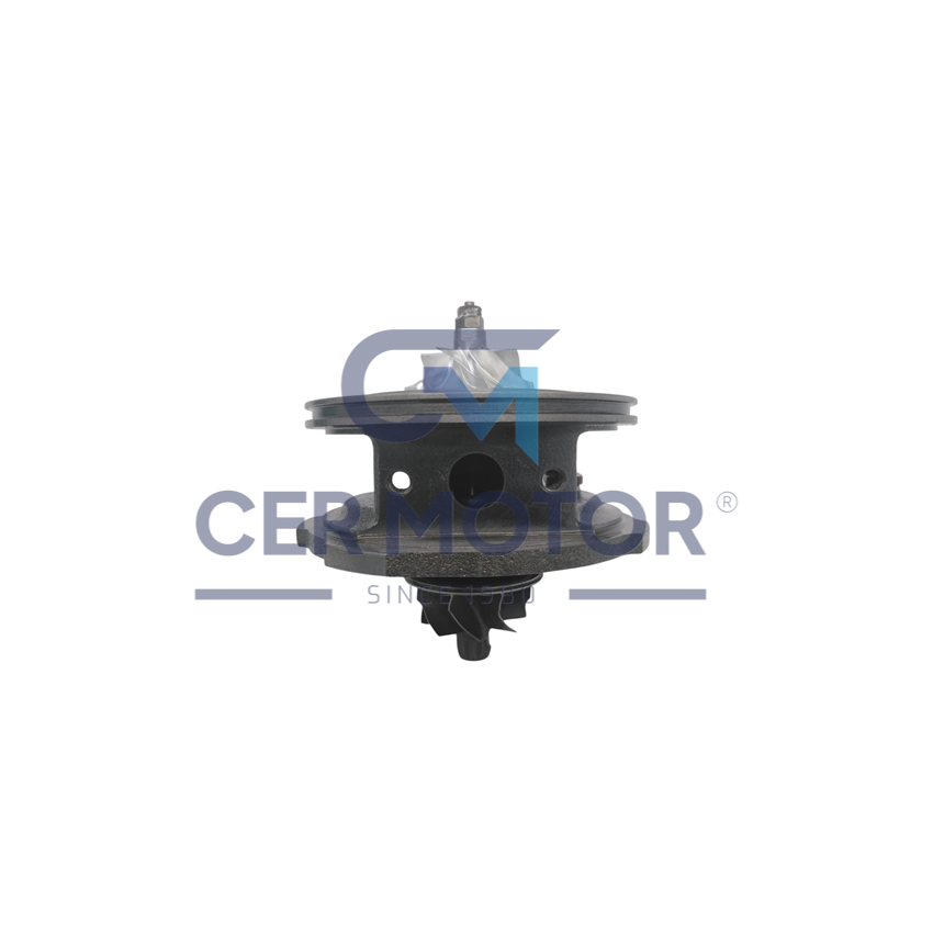 KORAS TS A9449 VOLVO 2.0D 13-
