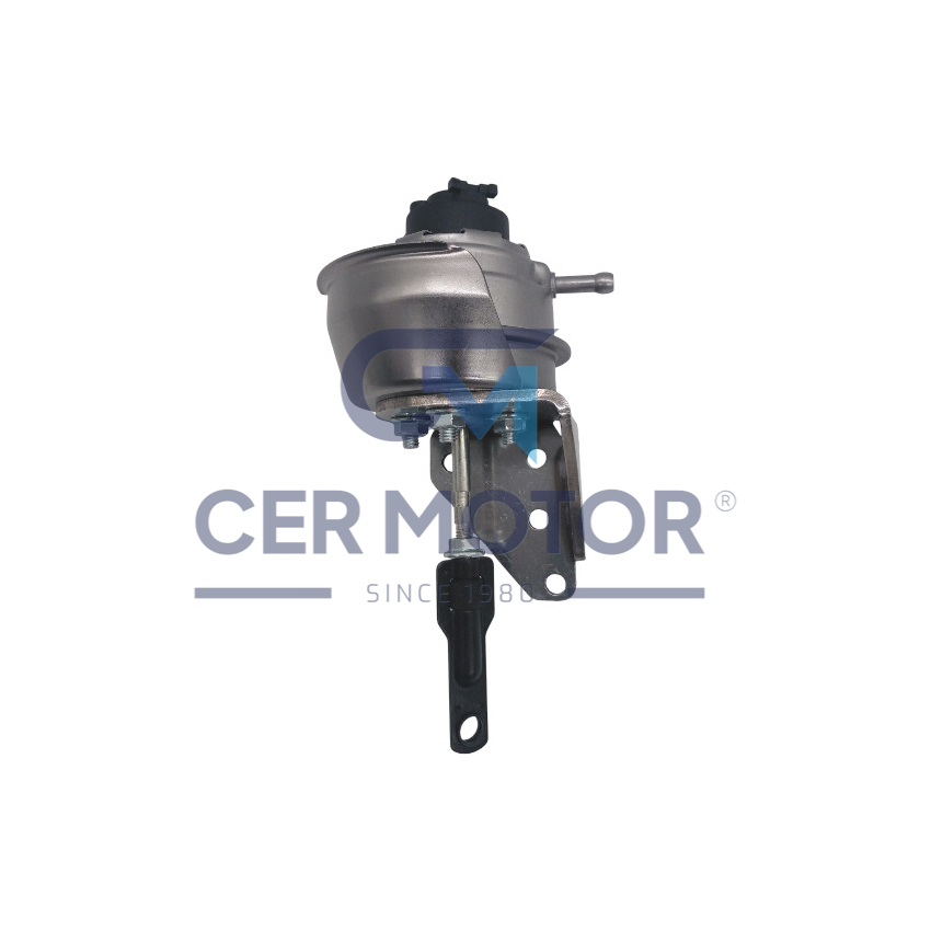 ZAWÓR WASTEGATE ELEKTRONICZNY TS A9456 GTD1446VZM