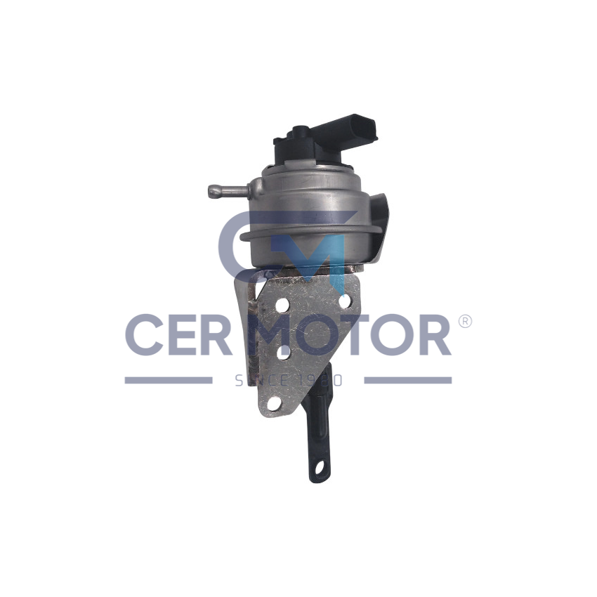 ZAWÓR WASTEGATE ELEKTRONICZNY TS A9456 GTD1446VZM