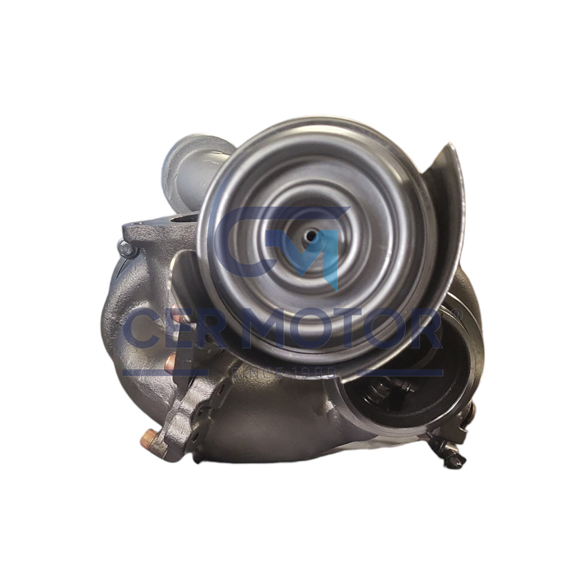 TURBOSPRĘŻARKA CER 60426 MERCEDES 2.2CDI 15-
