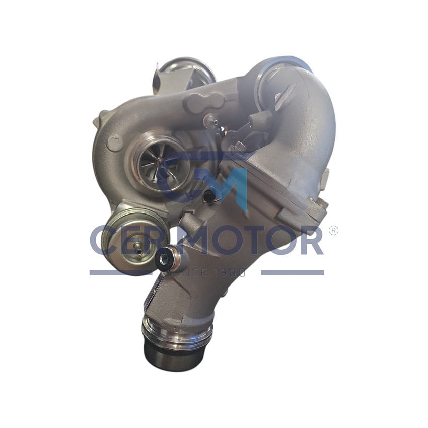 TURBOSPRĘŻARKA CER 60426 MERCEDES 2.2CDI 15-