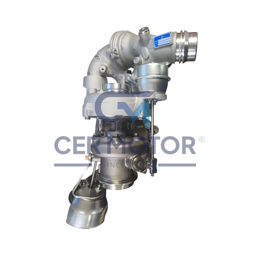 TURBOSPRĘŻARKA CER 60426 MERCEDES 2.2CDI 15-