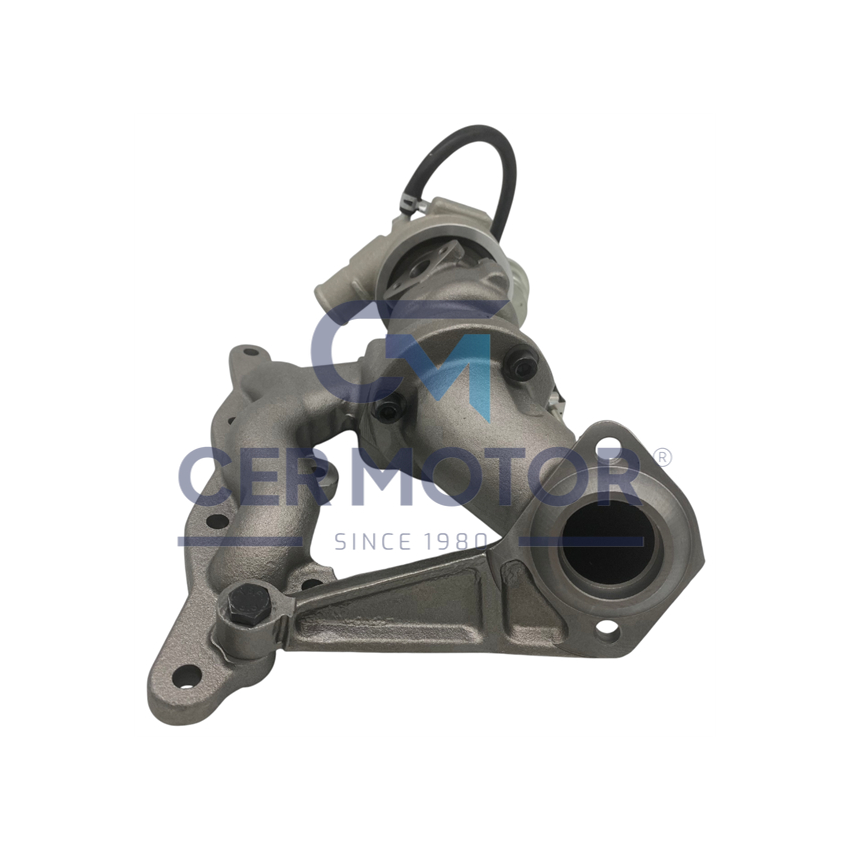 TURBOSPRĘŻARKA CER 60048 SMART 0.8D 01-