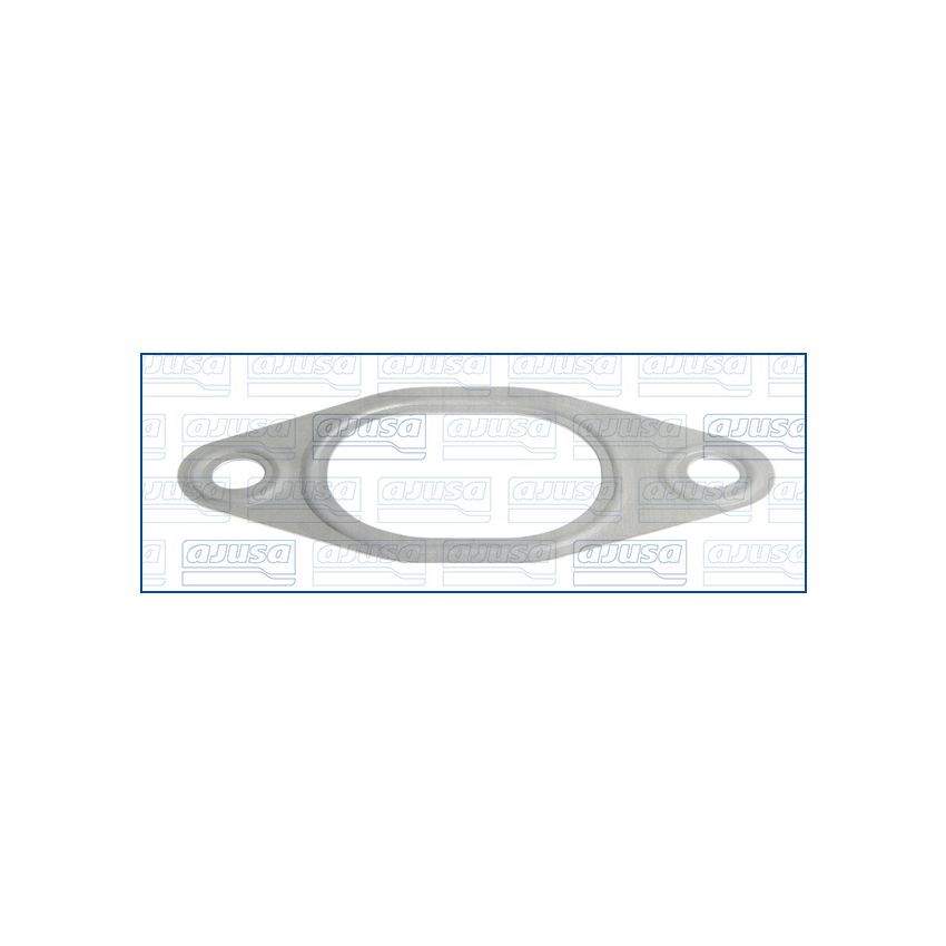 USZCZELKA KOLEKTORA WYDECHOWEGO AJUSA 13008100 FIAT 2.5-2.8D 86-06