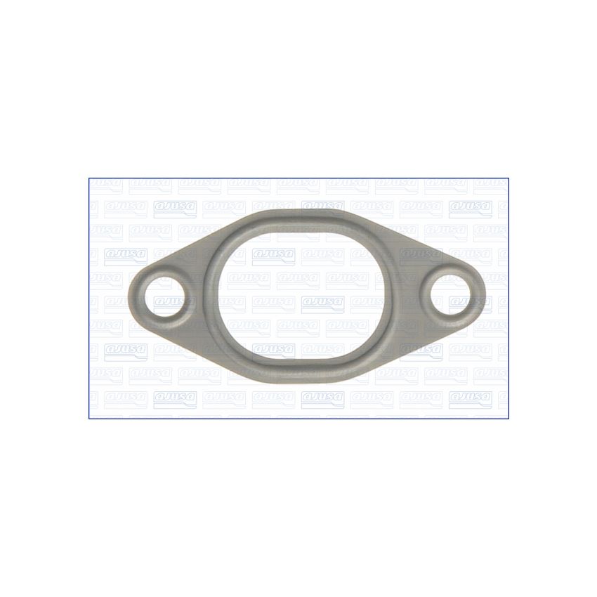 USZCZELKA KOLEKTORA WYDECHOWEGO AJUSA 13008200 FIAT 2.5D 85-91
