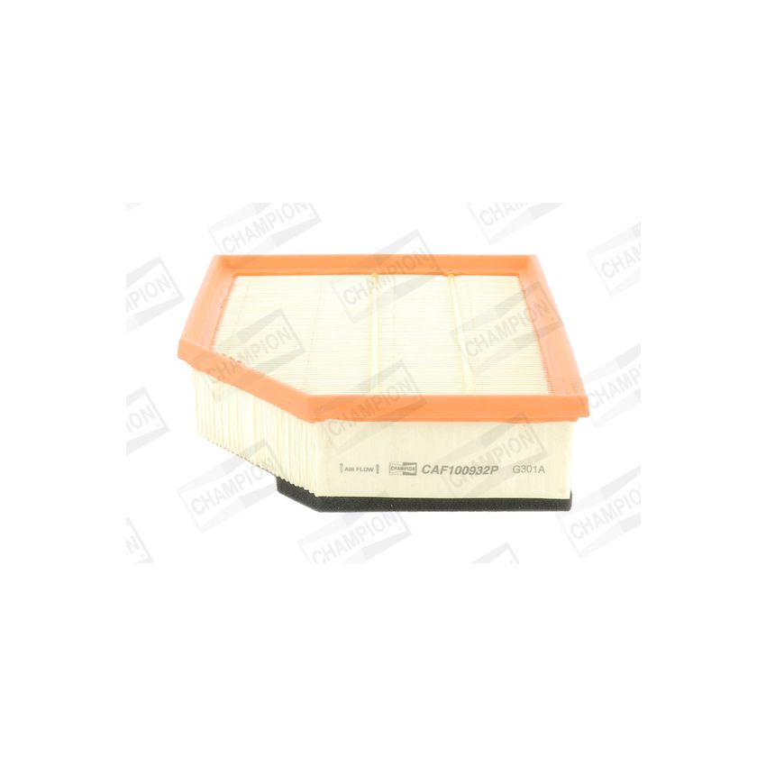 FILTR POWIETRZA CHAMPION CAF100932P VOLVO 2.4D 01-