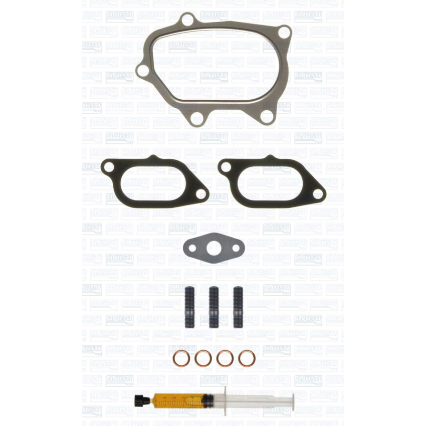 KOMPLET USZCZELEK TURBOSPRĘŻARKI AJUSA JTC12568 SUBARU 2.0 98-