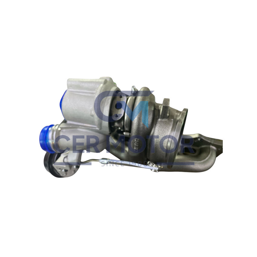 TURBOSPRĘŻARKA CER 59873 BW 2.0D 11-