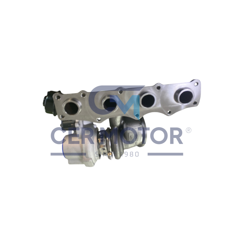 TURBOSPRĘŻARKA CER 59873 BW 2.0D 11-