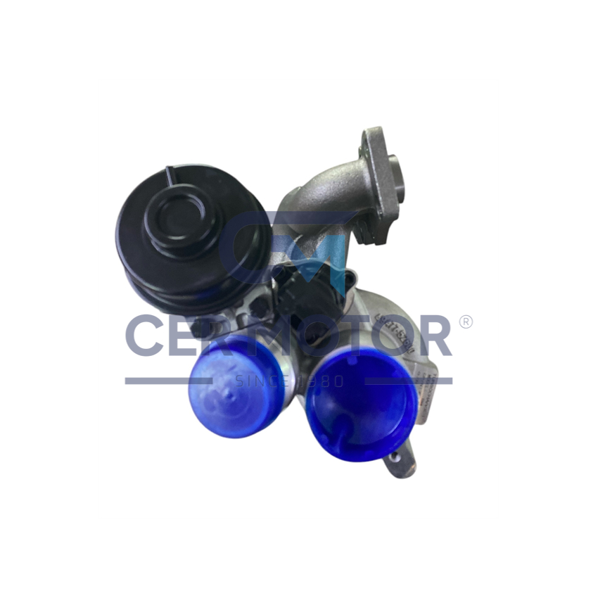 TURBOSPRĘŻARKA CER 59873 BW 2.0D 11-