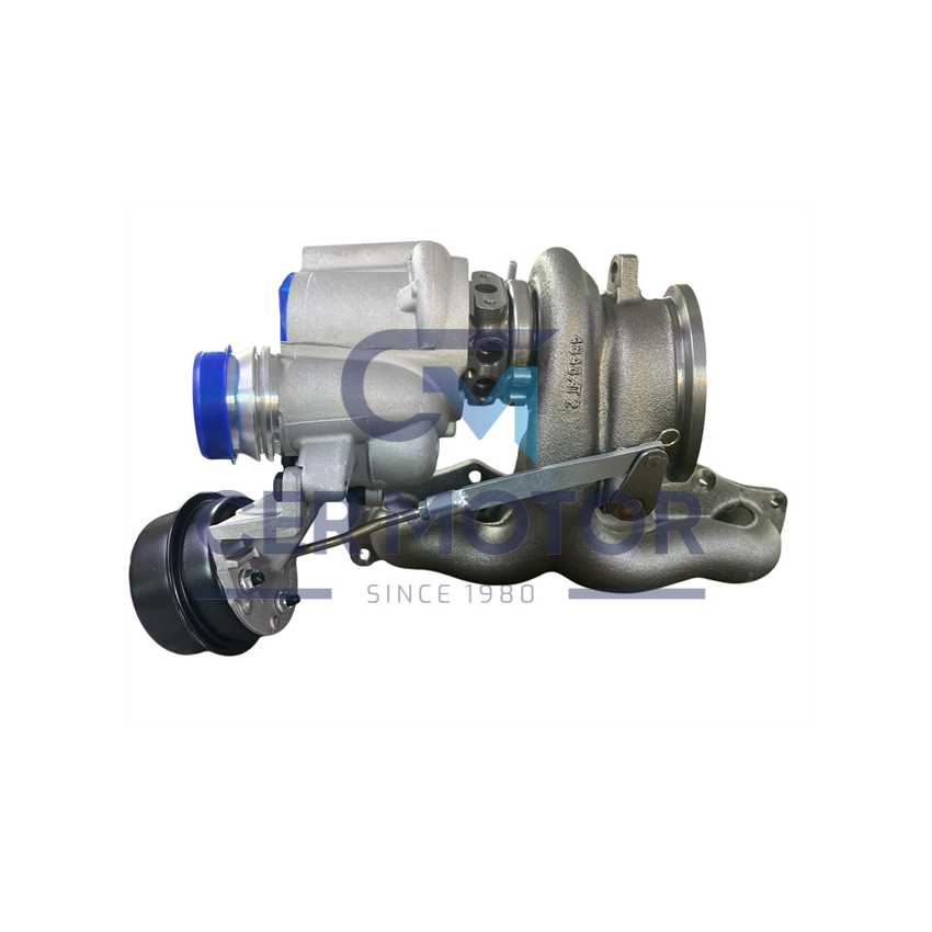 TURBOSPRĘŻARKA CER 59873 BW 2.0D 11-