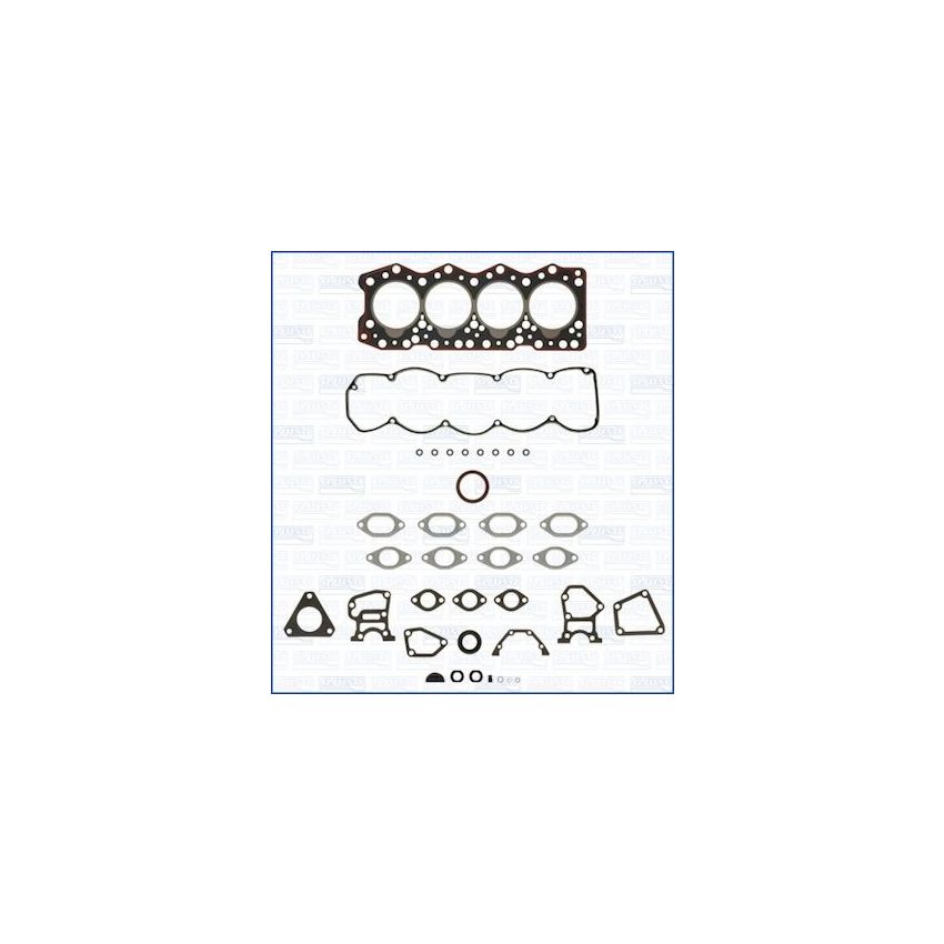 KOMPLET USZCZELEK GŁOWICY AJUSA 52060800 FIAT 2.5D 8144.61