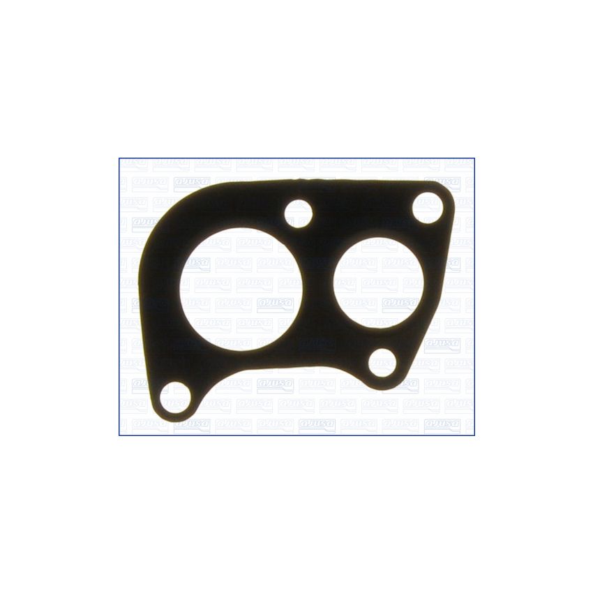 KOMPLET USZCZELEK EGR AJUSA 01141700 MERCEDES 3.0CDI 05-17