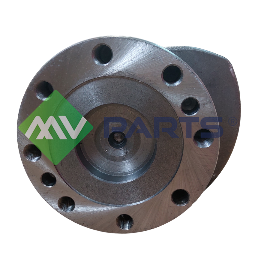 WAŁ KORBOWY MV PARTS D35090 CUMMINS 6BT - 