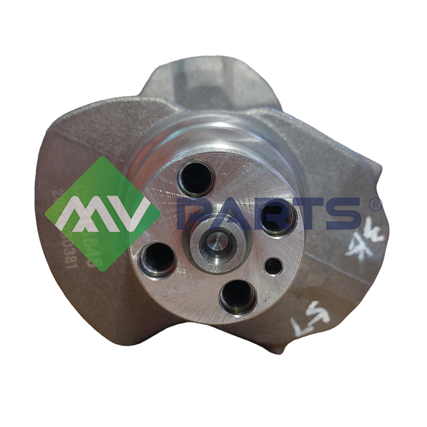 WAŁ KORBOWY MV PARTS D35090 CUMMINS 6BT - 