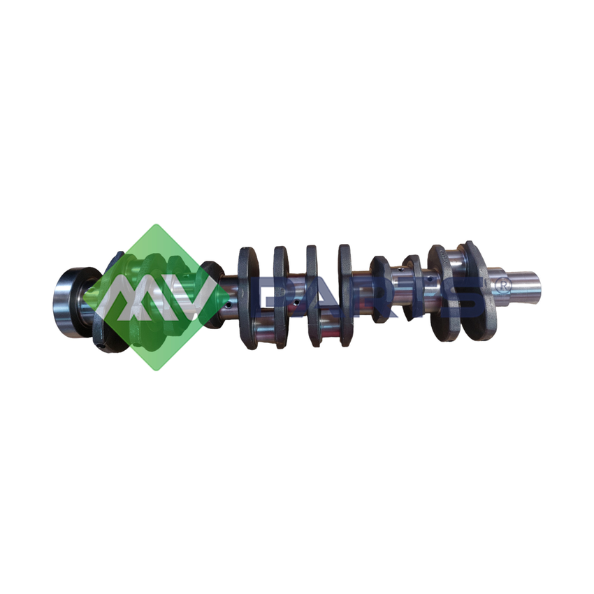 WAŁ KORBOWY MV PARTS D35090 CUMMINS 6BT - 