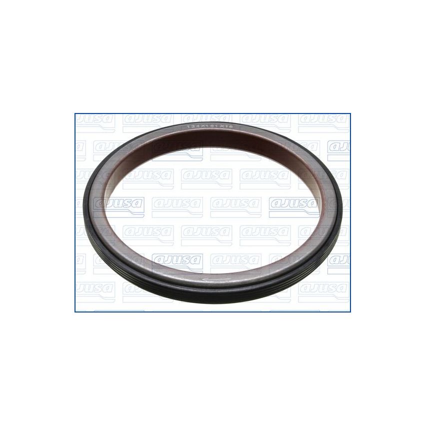 USZCZELNIACZ WAŁU SIMMERRING AJUSA 15100600 DAF MX265 05-