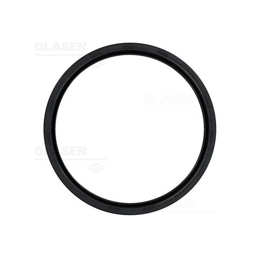 USZCZELNIACZ WAŁU TYŁ SIMMERRING GLASER P93341-01 FIAT 2.0 16-