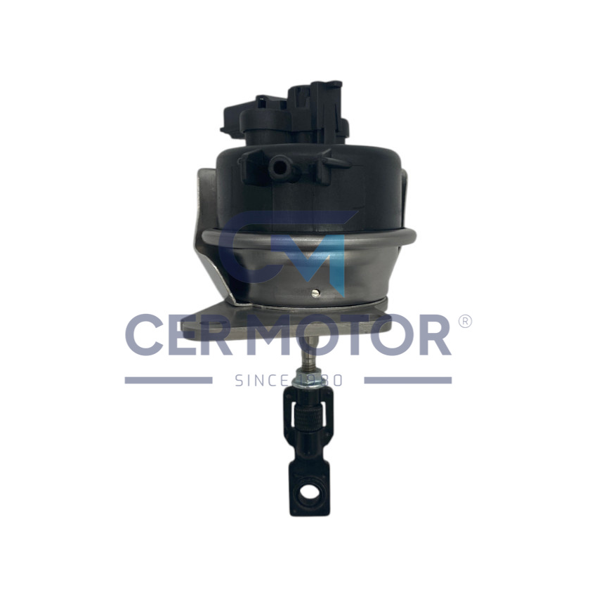ZAWÓR WASTEGATE ELEKTRONICZNY TS A9491 BV43