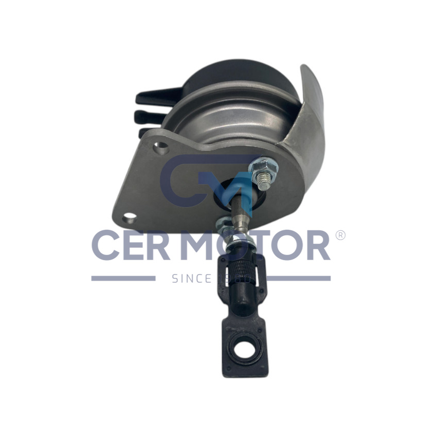 ZAWÓR WASTEGATE ELEKTRONICZNY TS A9491 BV43