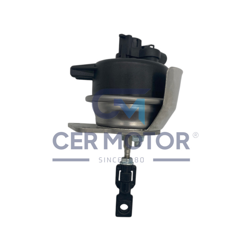 ZAWÓR WASTEGATE ELEKTRONICZNY TS A9491 BV43