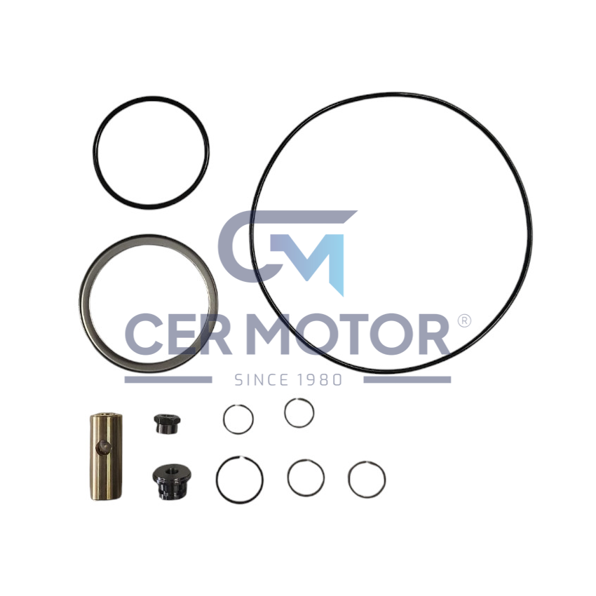 ZESTAW NAPRAWCZY TURBOSPRĘŻARKI JRONE T9729 GTD1449VZ