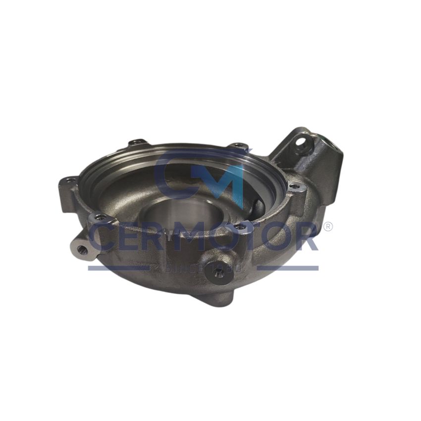OBUDOWA TURBO JRONE T9731 GTB2260VK