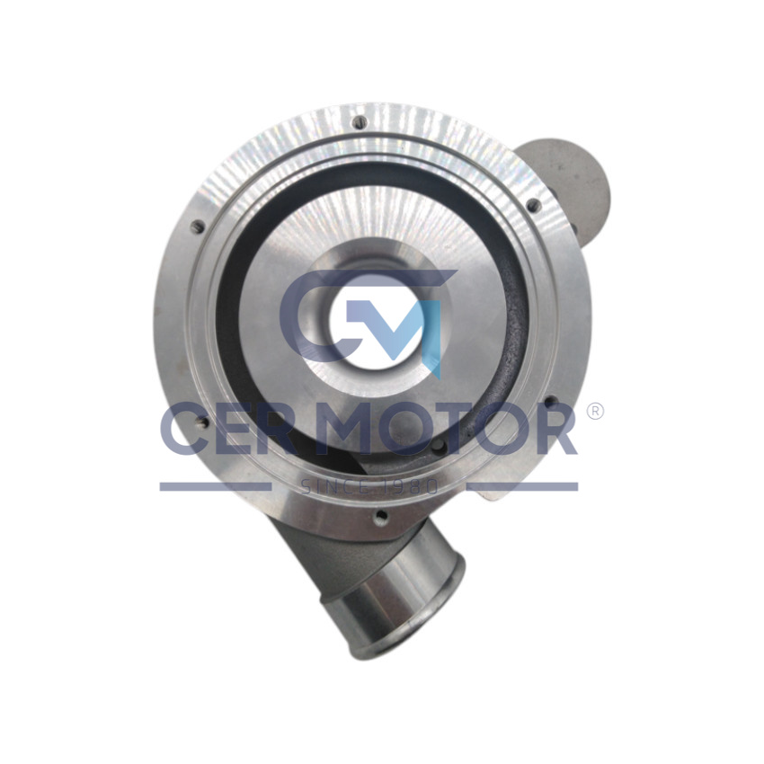 OBUDOWA SPRĘŻARKI JRONE T9733 GT2556S