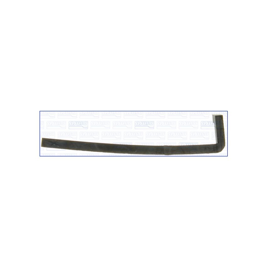 USZCZELKA ROZRZĄDU AJUSA 00645800 SUBARU 1.6-2.5 97-
