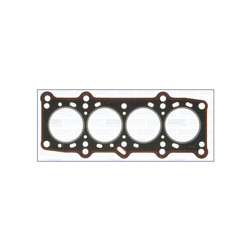 USZCZELKA GŁOWICY AJUSA 10067500 FIAT 765cc PANDA 86-